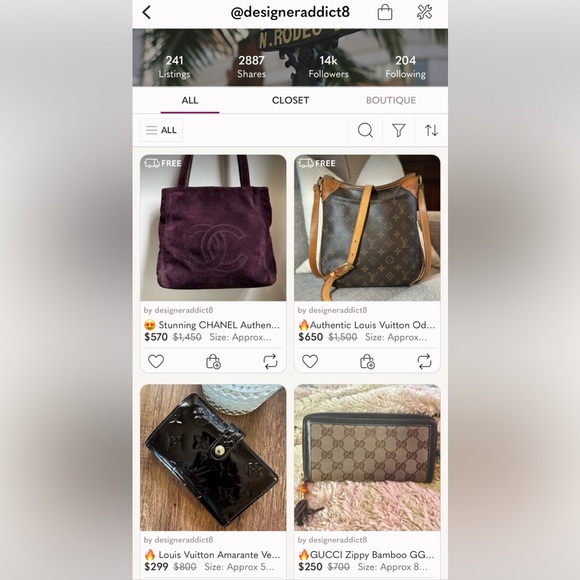 Tory Burch 🔥 Robinson Fold Over Messenger Black Pebbled Leather Crossbody Bag - Picture 11 of 12